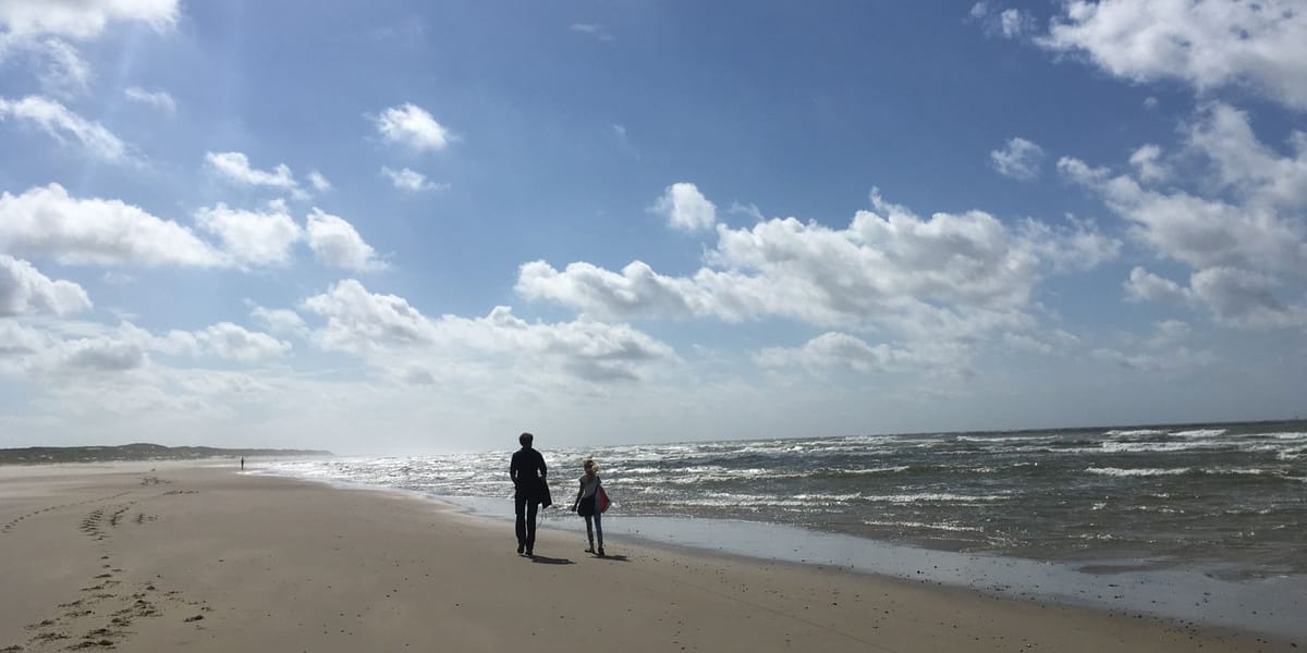Beleidsmedewerker Wadlopen (24 uur)