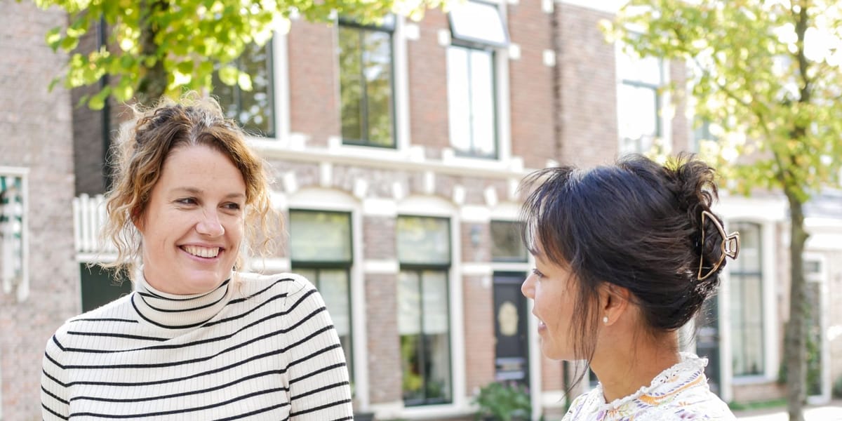  Strategisch adviseur Leren & Ontwikkelen (32–36 uur)