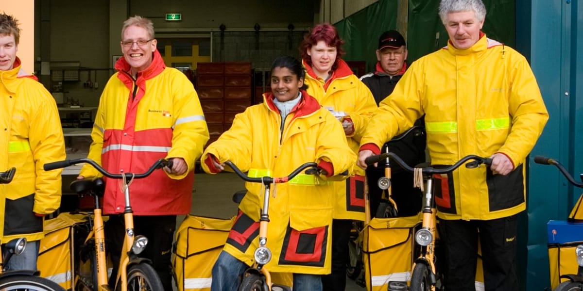 Medewerker Ontwikkeling en Opleidingen