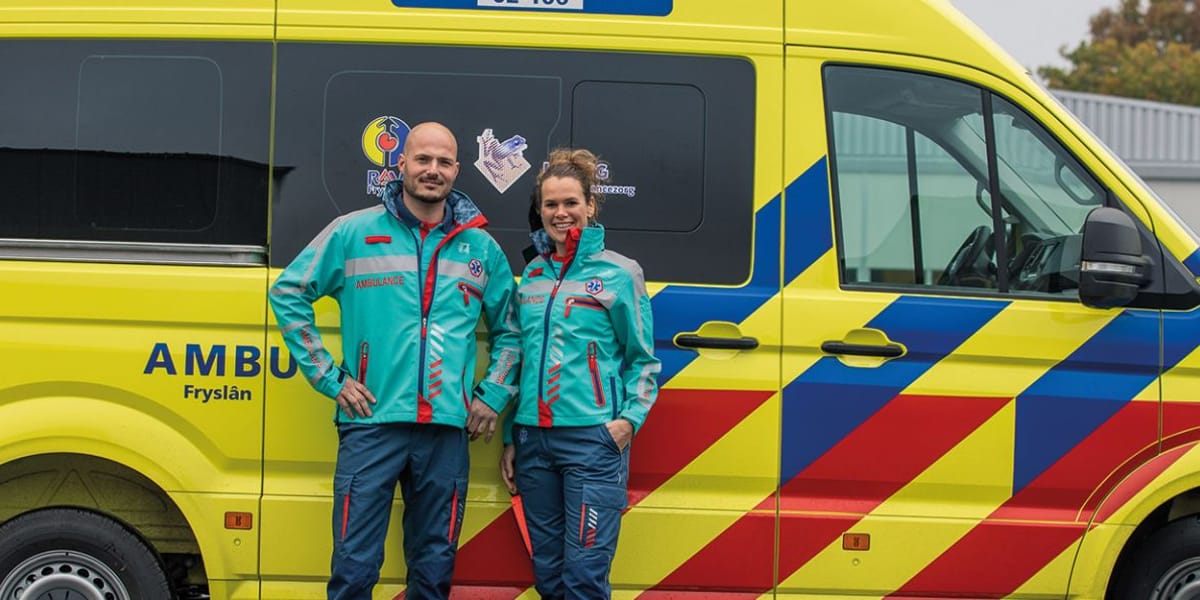 Medewerker Mens & Ontwikkeling