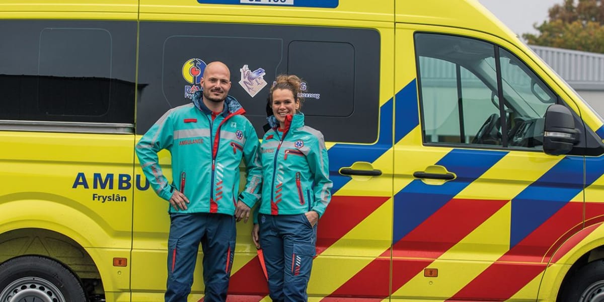 Medewerker Mens & Ontwikkeling