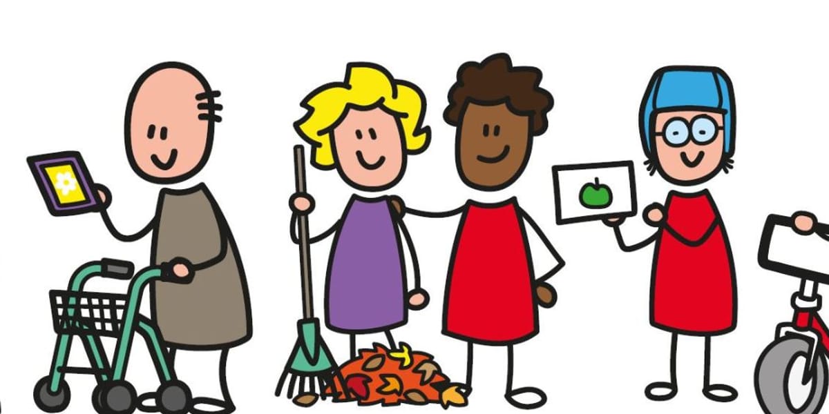 Flexmedewerker | Vanboeijen gehandicaptenzorg