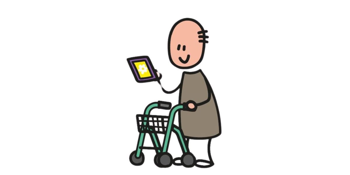 Begeleider Cirkel EMB Ouderen | Meppel