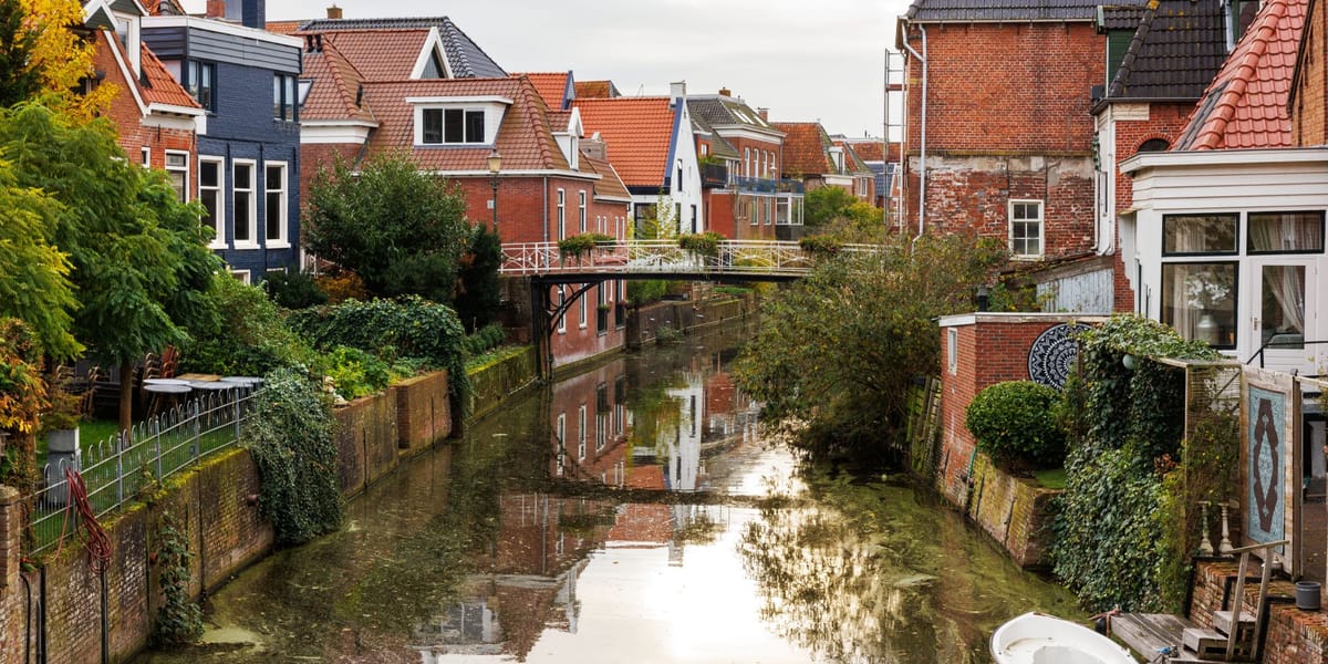 Medewerker Dienstverlening en Postverwerking