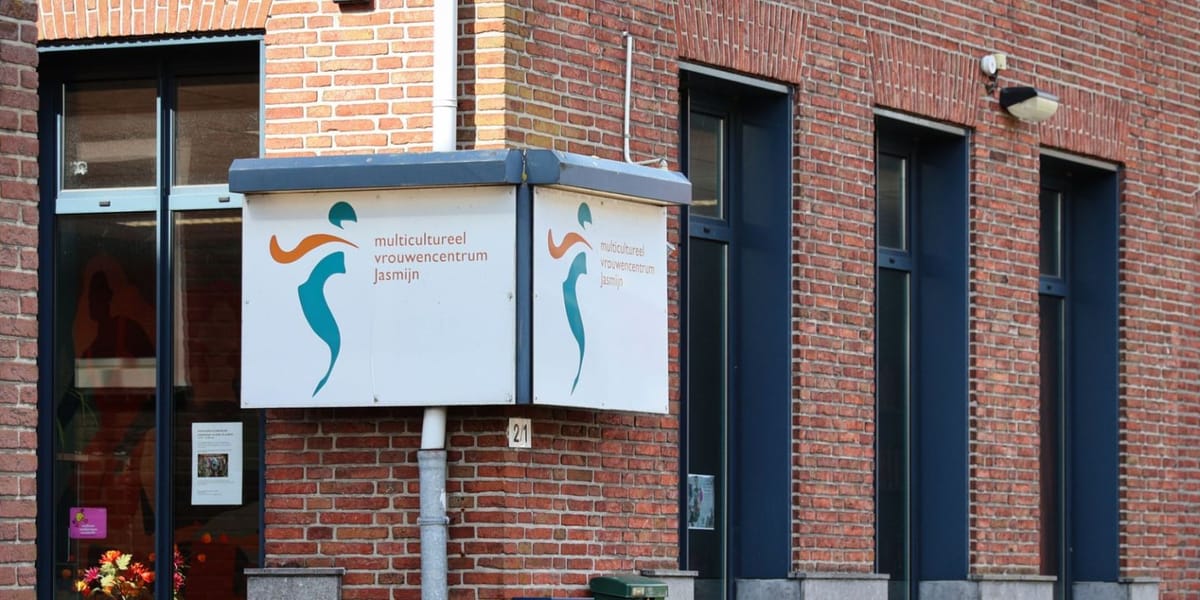 Uitvoerend Projectleider Jasmijn Werkt