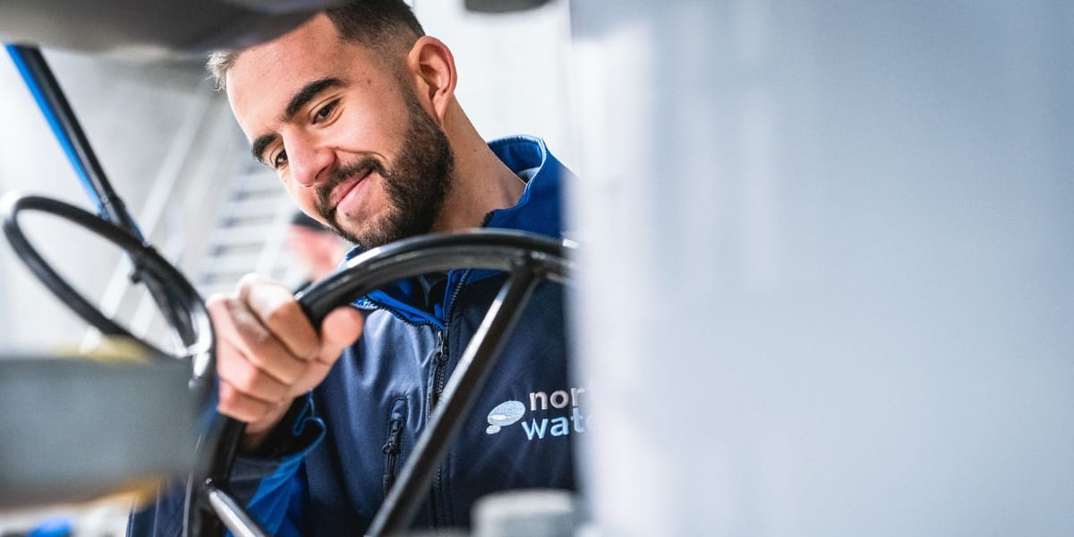 Ben jij onze nieuwe Procestechnicus Industriewater?