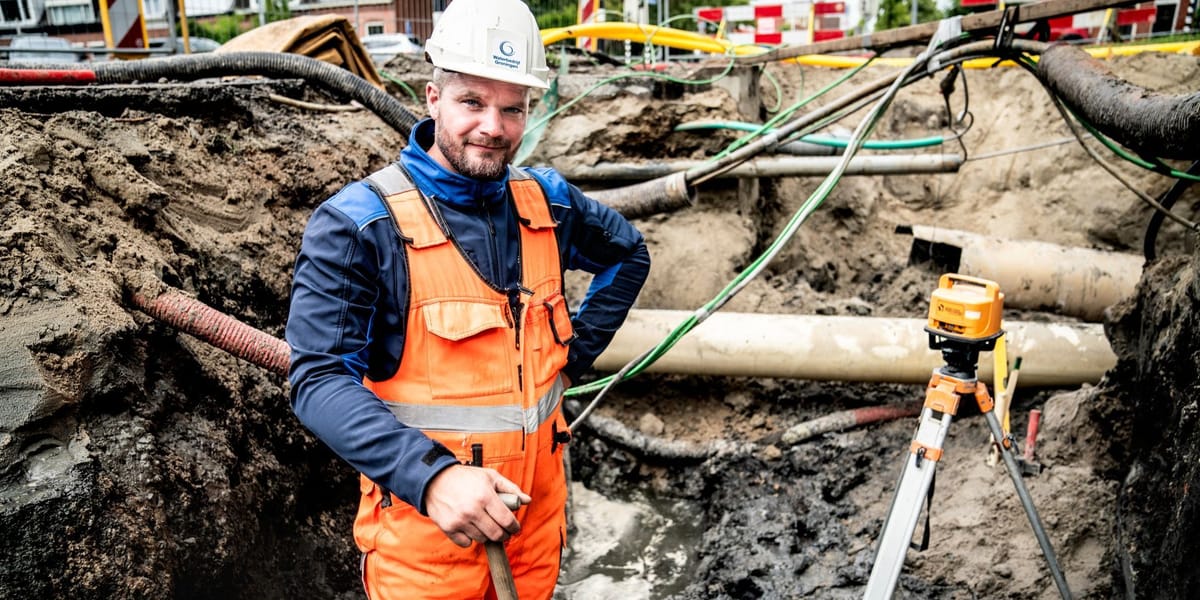 Ben jij onze nieuwe (leerling) monteur?