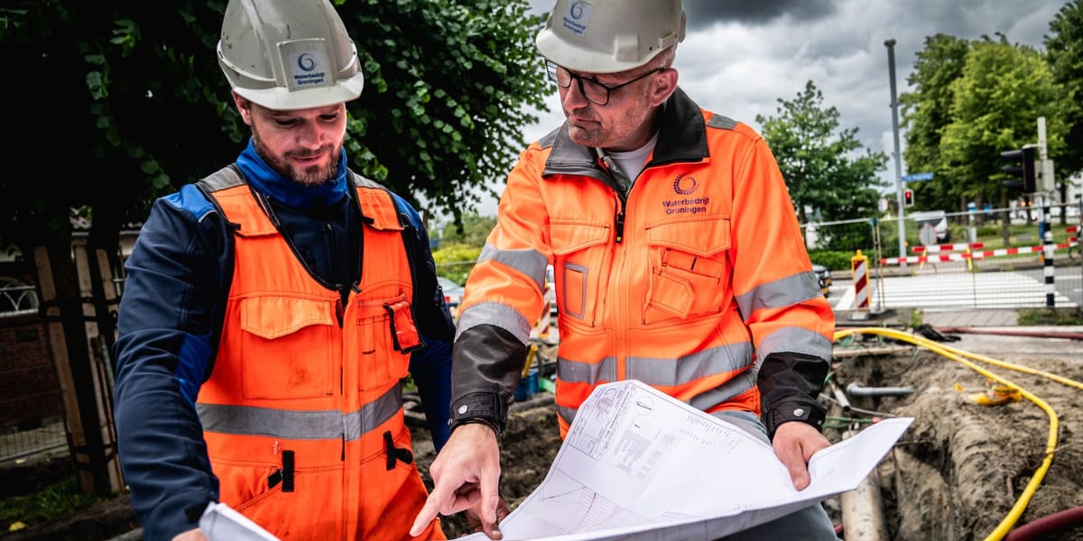 Ben jij onze nieuwe Maintenance Engineer Onderhoud Distributie? 
