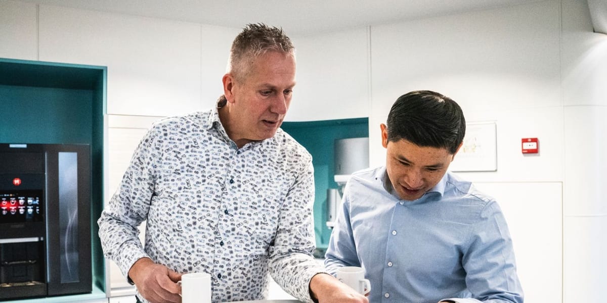 Ben jij onze nieuwe Onderhoudstechnicus E&I?