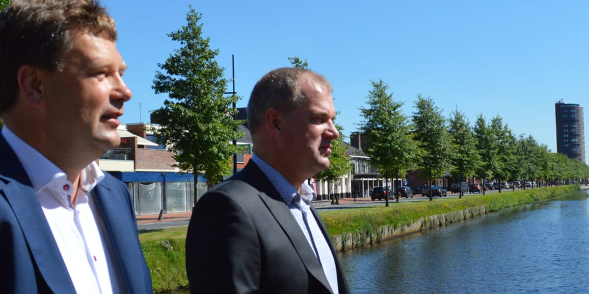 Voulon Accountants en Belastingadviseurs
