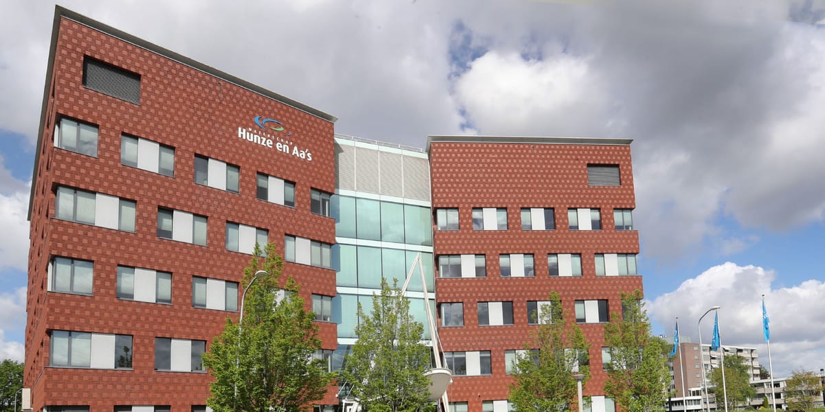 Contractmanager Dijkversterking (HWBP)