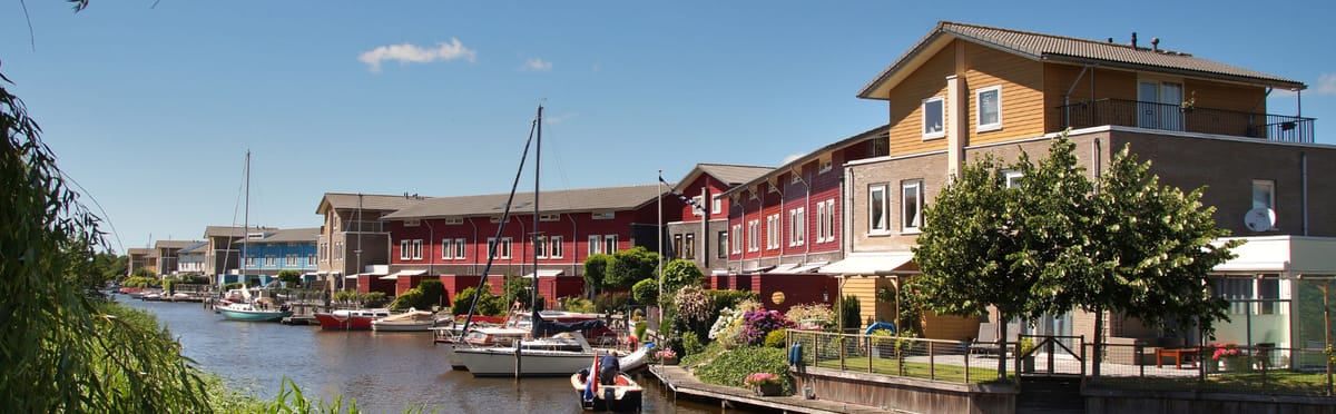 Gemeente Smallingerland