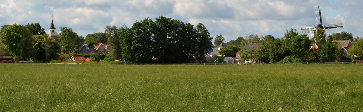 Nationaal Coördinator Groningen