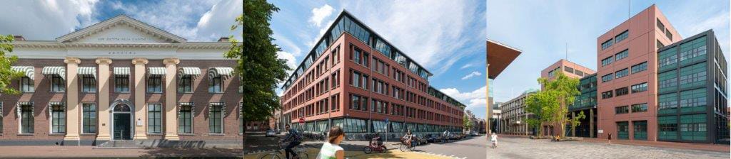 Rechtbank Noord Nederland