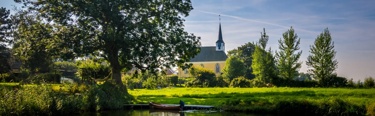 Groninger Kerken