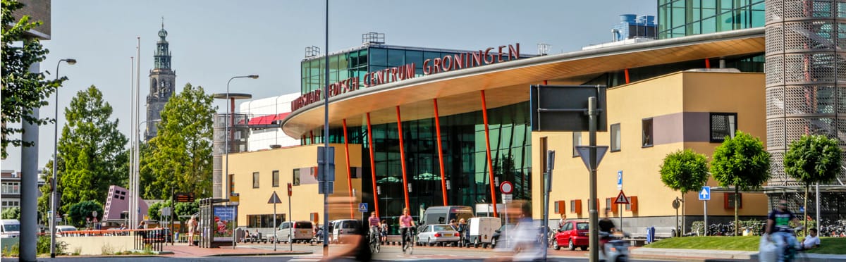 Functioneel applicatiespecialist EPD