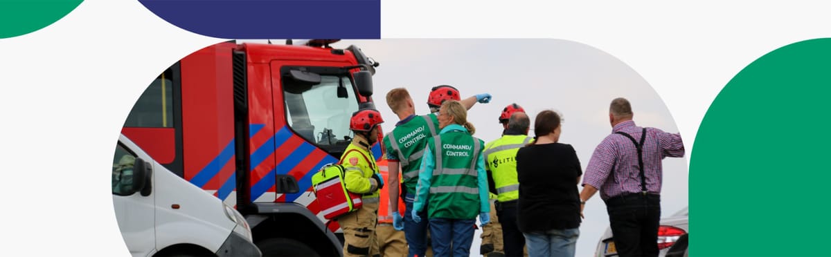 Veiligheidsregio Groningen