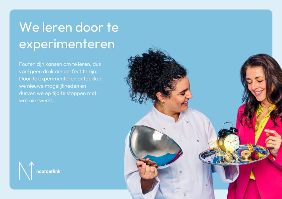 Afbeelding 6 van 7 van Onze 6 principes
