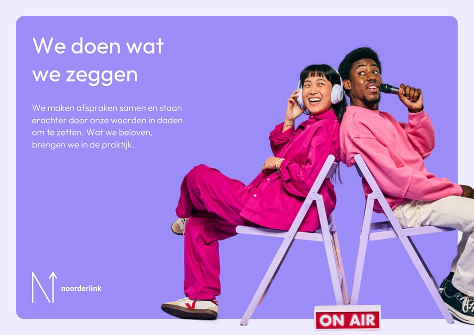 Afbeelding 4 van 7 van Onze 6 principes