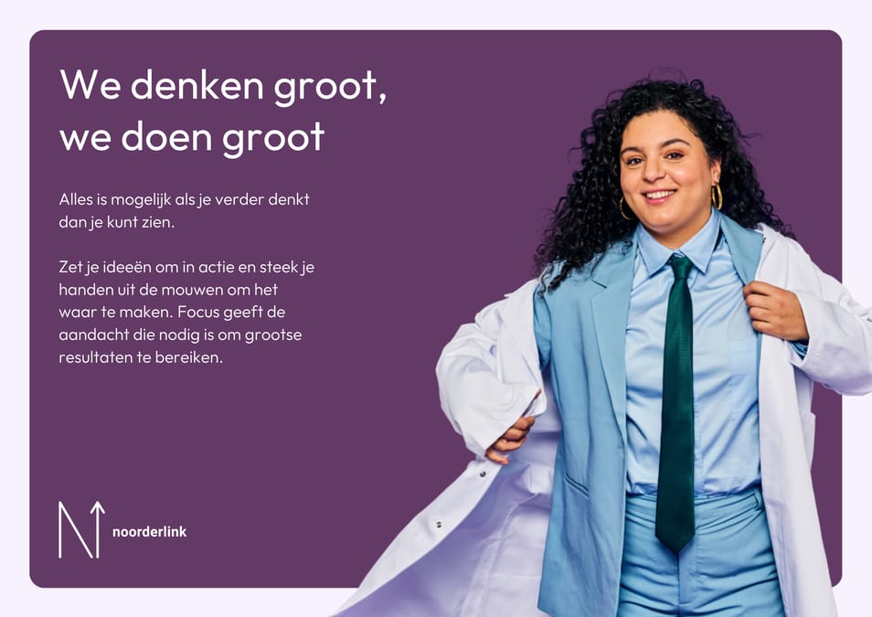 Afbeelding 5 van 7 van Onze 6 principes