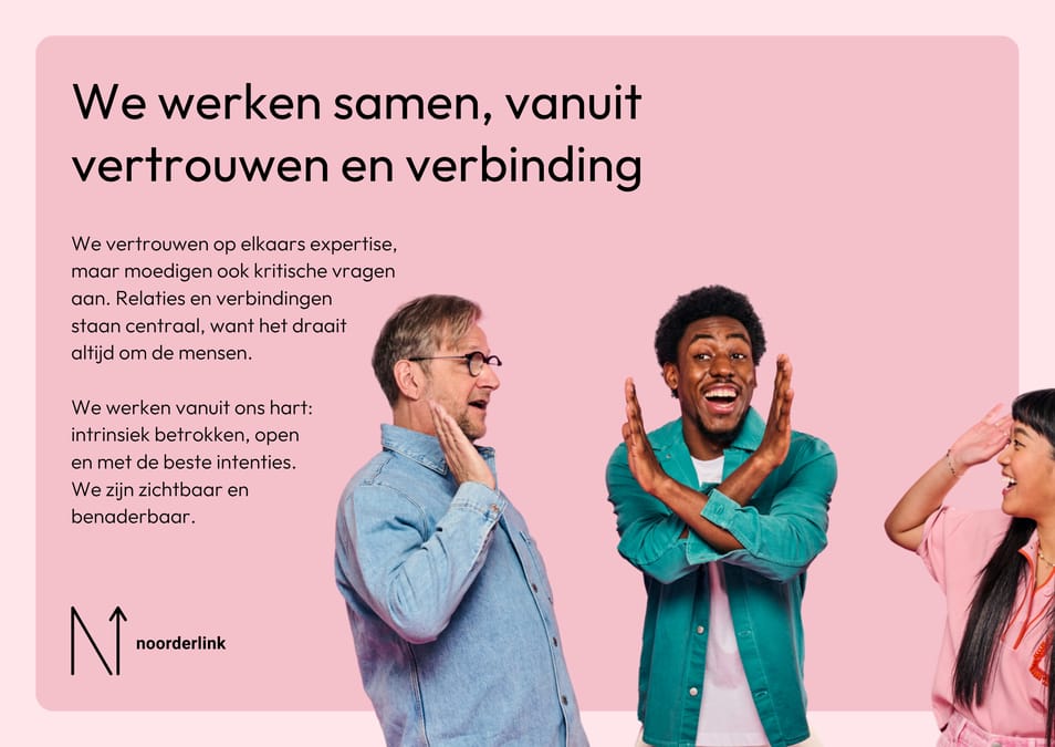Afbeelding 2 van 7 van Onze 6 principes