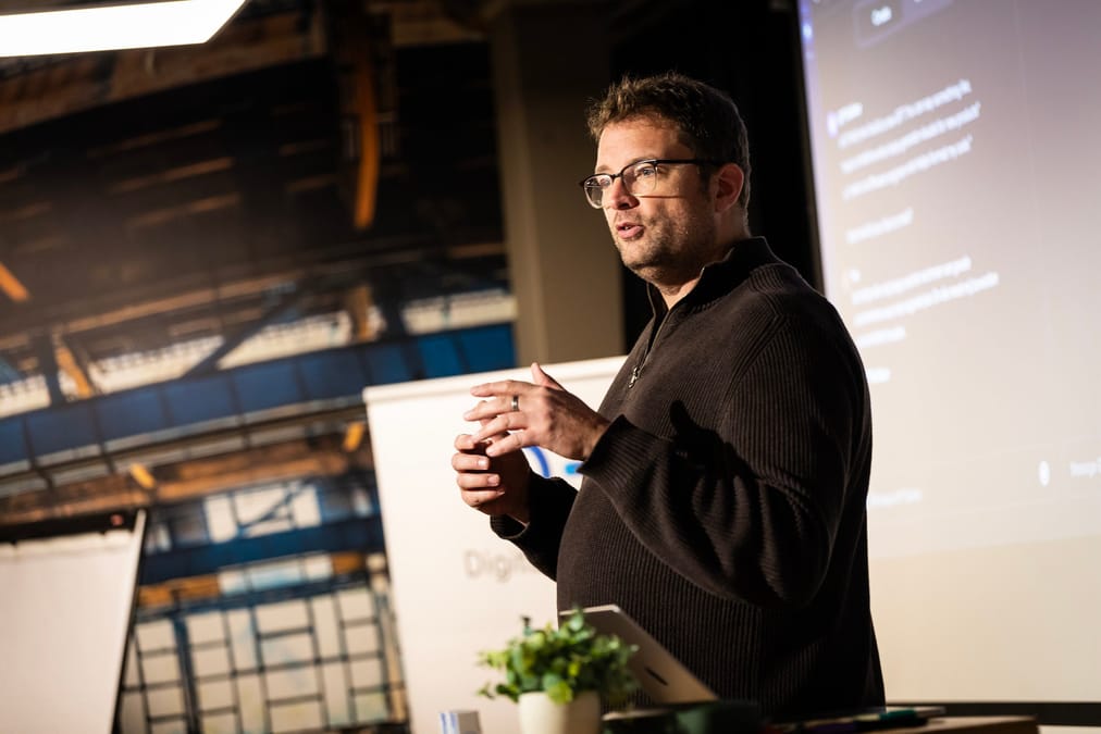 Afbeelding 1 van 3 van Digitaal fit worden