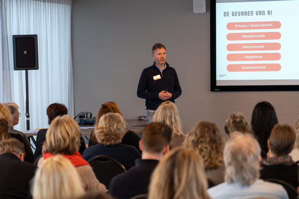 Afbeelding 6 van 6 van AI en werk