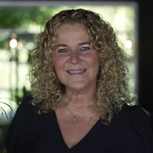 Henniëlle Dam - van der Duin