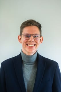 Foto van Jarno Bouwers