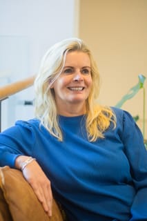 Foto van Lydia Kloppenburg