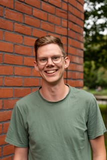 Foto van Jarno Bouwers
