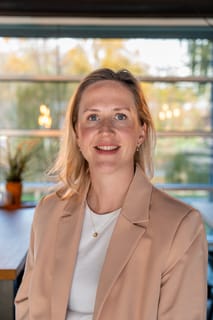 Foto van Annemiek Wegkamp