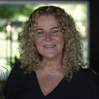 Foto van Henniëlle Dam - van der Duin