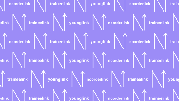 Logo’s Noorderlink