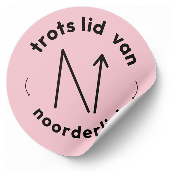 Stempel trots lid