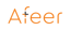 Afeer