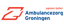 Ambulancezorg Groningen