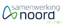 Samenwerking Noord