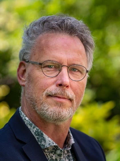 Arjen Edzes