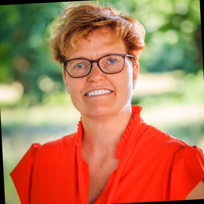 Agnes Kortwijk