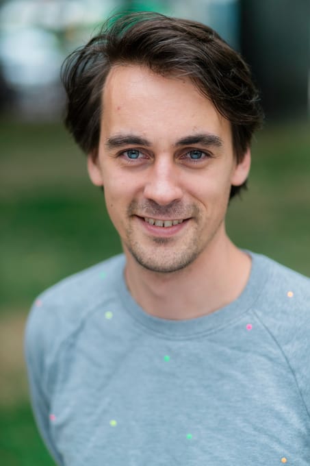 Alexander Klöpping