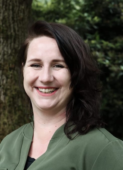 Annelies van Niejenhuis