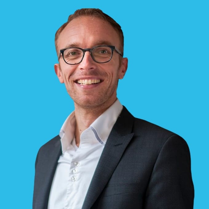 Barend van der Veen