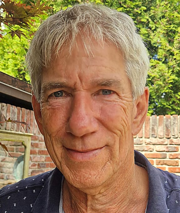 Erik van Zuidam