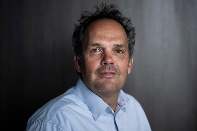 Alex Sheerazi