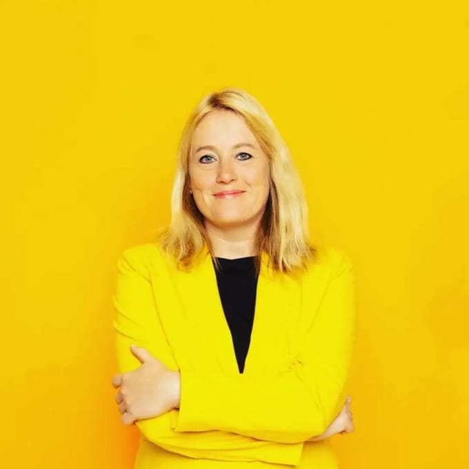Annet de Lange