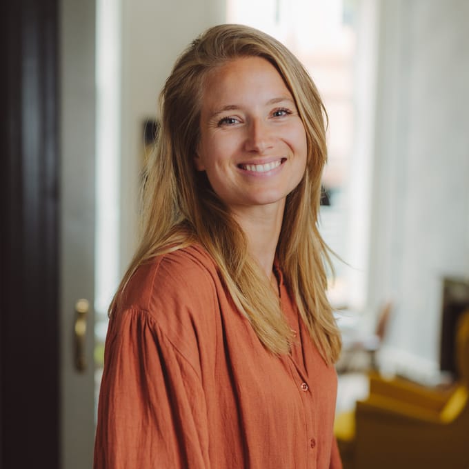Lisanne Kerkhof