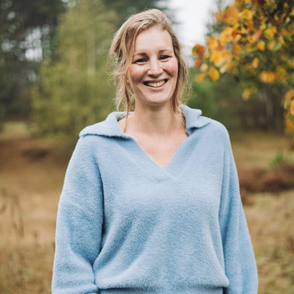 Hilde van der Wal