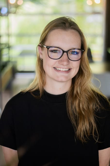 Margo van der Zwaag