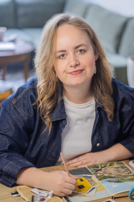 Merel Hoekstra